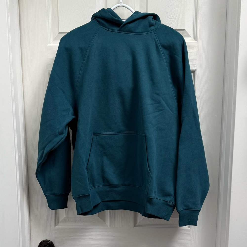 Teal Women's Hoodie